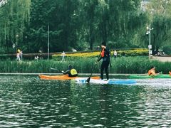 -WhaleSports户外水上运动俱乐部(朝阳公园店)