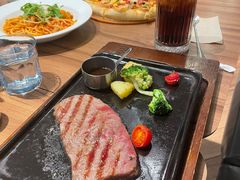 -必胜客(上地华联店)