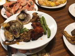 -汉巴味德(大悦城店)