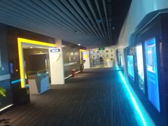 -奥斯卡升龙国际影城(RealD Cinema)