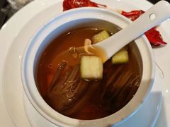 -木守西溪溪隐餐厅
