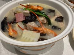 -柒园·三十年创意杭帮菜(龙湖滨江天街店)