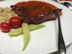 -西部牛排(京华城店)