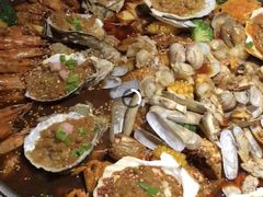 -辣家私厨火锅·龙虾(开发区店)
