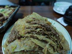 -清真永恒华威肉饼(潘家园店)