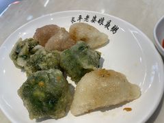 -长平老姿娘夜粥(平东一街店)
