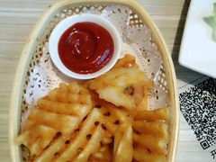 -必胜客(衡阳船山店PH店)