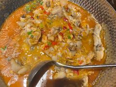 -炊烟小炒黄牛肉(浦东世纪汇店)