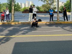 -汴河街