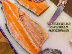 -亚马逊环球美食百汇(新城吾悦广场店)