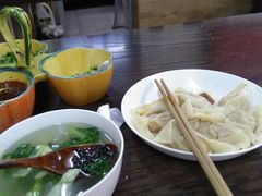 -巧云大馄饨(南阴阳营总店)