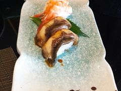 -柚·日式料理-富力万丽酒店