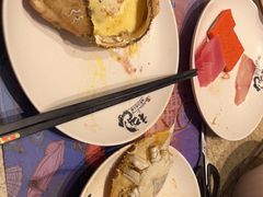 -初色海鲜自助(万丰路店)