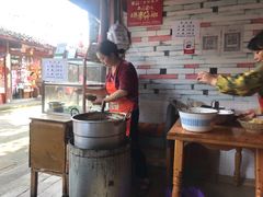 -南街牛肉麺(南街店)