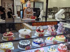 -味多美蛋糕(灯市口店)