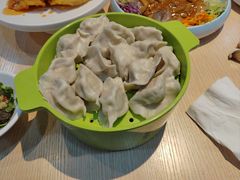 -老边饺子馆(西站店)
