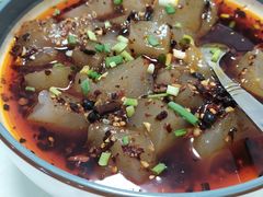 -丫口花园餐厅·融合菜