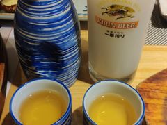 -吉兆·料理(红梅南路店)