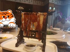 晾衣海蜇皮-榕港名轩(天禧店)