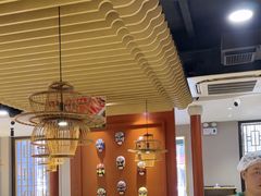 -曲氏老北京铜锅涮肉•火锅(不老街店)