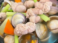 -潮福城大酒楼(二环东路店)