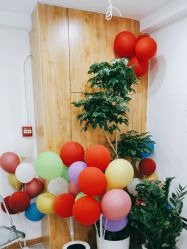 -芊冉•美甲美睫纹绣