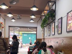 -老妈火锅粉(幸福路步行街店)