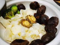 -喜上喜鸡煲翅(吉大店)