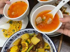 -雁门客栈库底鱼