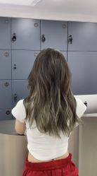 点击看大图 -3AM·S HAIR SALON烫发染发接发