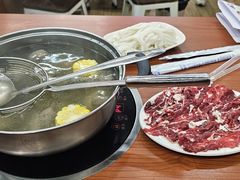 -阿波潮汕牛肉火锅·汤粉面(拱北店)