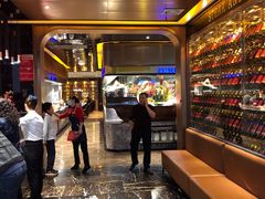-吉布鲁牛排海鲜自助(芙蓉万家丽店)