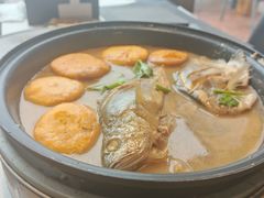 -瑜上·山食小馆