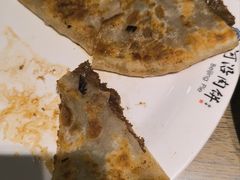 -河沿肉饼Beijing Pie(东华门店)