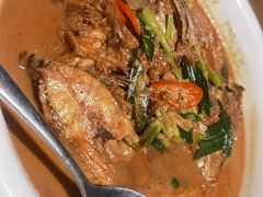 -新悦·霞浦海鲜生(上下杭店)