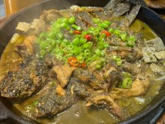 -老板恋上鱼(印象城店)