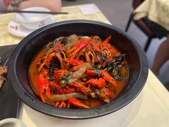 -聚味瞿记·龙虾堂(坡子街店)