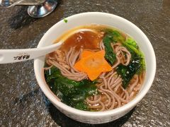 -将太无二·北美传奇寿司(荟聚购物中心西红门店)