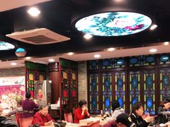 大堂-点都德(大茶楼店)