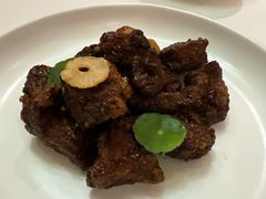 -玫瑰厅上海菜(兴国路店)