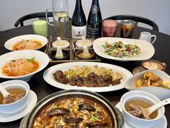 -自如ZSPACE四合院艺术餐厅