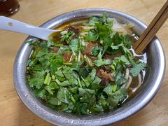 牛肉拉面-朝阳路拉面店