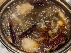 -澳洲肥牛火锅(转盘路店)