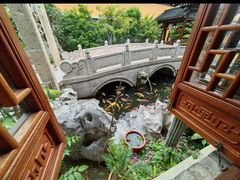 -西林禅寺