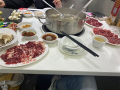 -陈记顺和潮汕牛肉火锅(韩江路店)