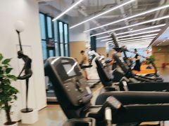 -舒适堡健身游泳(万融城店)