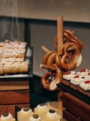 -凯宾斯基饭店·宴会厅