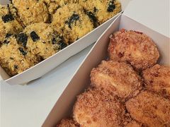 -鲍师傅糕点(五角场店)