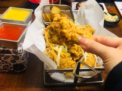 -米屋石锅拌饭(师大店)