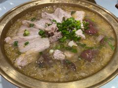 -东北大院·东北菜(三台子店)